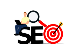 Référencement SEO